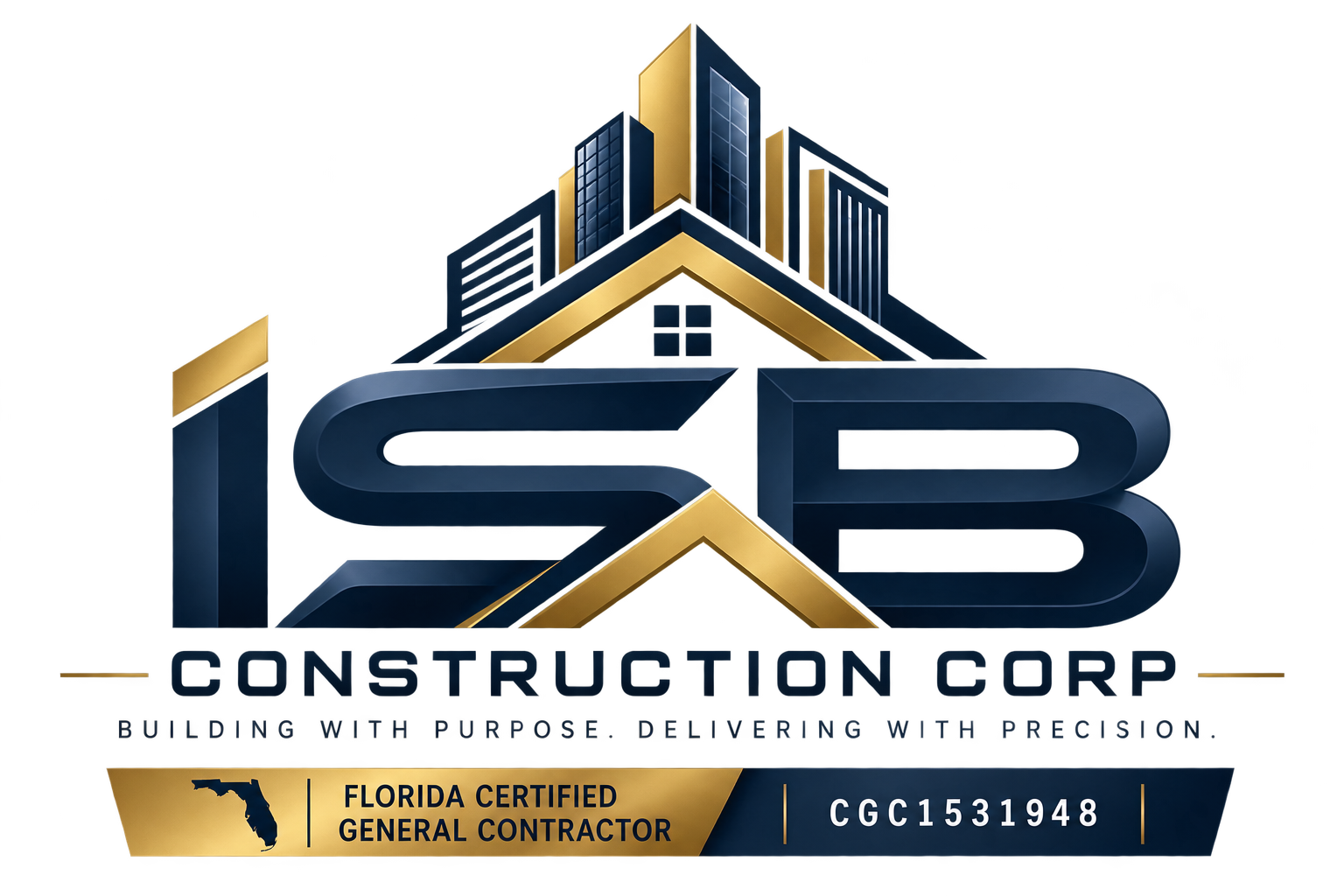 ISB CONSTRUCTION CORP